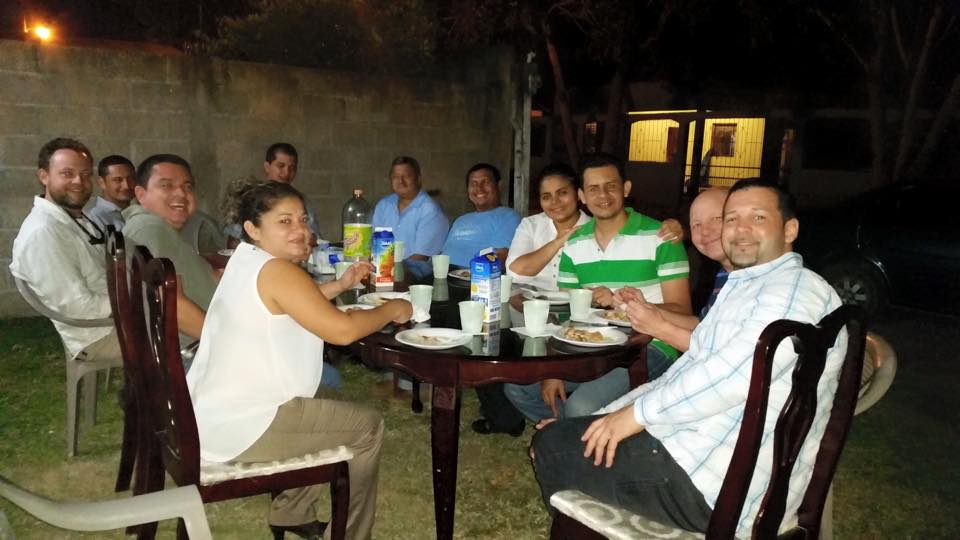 friends